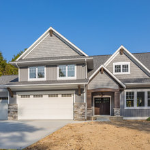 Kirkland Exterior - These Colors