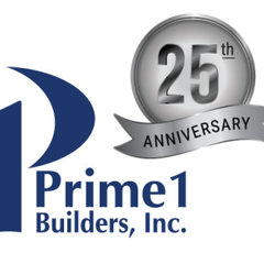 Prime 1 Builders