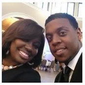 April Brooks's photo