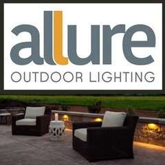 Allure Outdoor Lighting