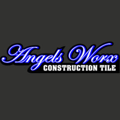 Angels Worx Construction Tile