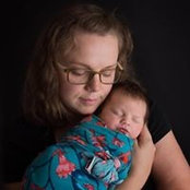 Sarah Frank's photo