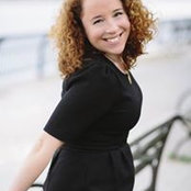Molly Aakers foto