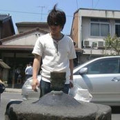 生森洋一s foto