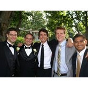 Dan Lewis's photo