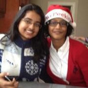 Nirja Mehta's photo