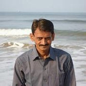 Foto von Kamesh Patel