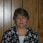 Kaye Campbells foto