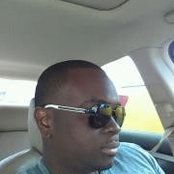 Foto de Kenyon Stuart
