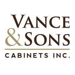 Vance & Sons Cabinets, Inc.