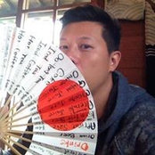Timu Hoさんの写真