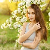 Анастасия Бочкарева's photo