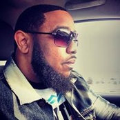 Marlon Byrd's photo