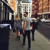 Liam Smith's photo