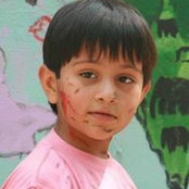Foto von Aadi Shah