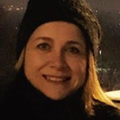 Margrét Rúnarsdóttir's photo