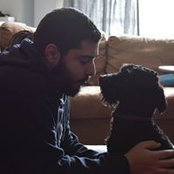 Theodoros Vasar's photo