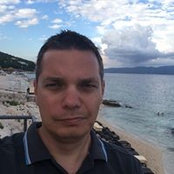 Foto von Domen Krstič
