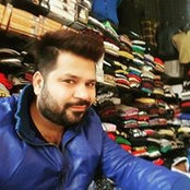 Jatin Ahuja's photo