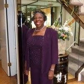 Dott Marjorie Ifill's photo