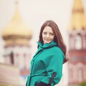 Anna Krasnoperova's photo