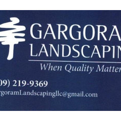 Gargoram Landscaping LLC