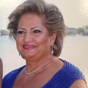 Rosett Hendizadehs foto
