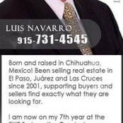 Luis F Navarros foto