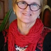 Suzanne Chartrands billede