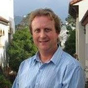 Robert Hunt's photo