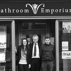 Nigel Atkinsons Bathroom Emporium Ltd