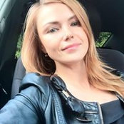 Екатерина Попова's photo