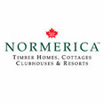 Normerica Timber Homes & Cottages's profile photo