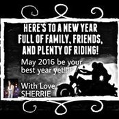 Sherrie Markle's photo
