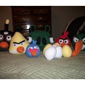 Foto di Patsy Hutchins