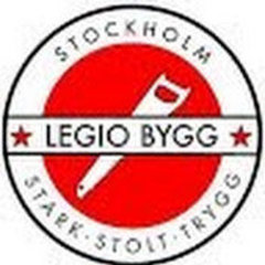 Legio Bygg & Badrum AB