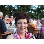 Lisa Rothe's photo