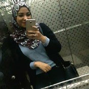 Aya Mustafas foto