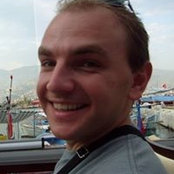 Maksim Bandel's photo