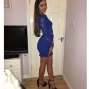 Lucy Mcdonald's photo