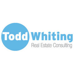 Todd Whiting - Realtor