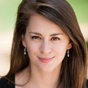 Hannah Phillips's photo