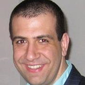 David Aslanidiss billede