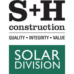 S+H Solar