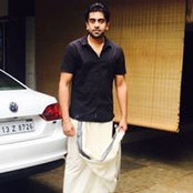 Foto von Mithun Sadanandan