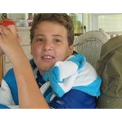 Stacy Ricci's photo