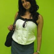 Farah Dossa's photo