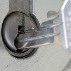 Galleria Lock & Key