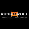 Foto de perfil de Push or Pull - Architectural Door Hardware
