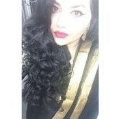 Isha Singhs billede